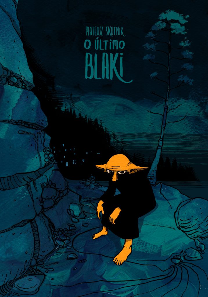o_ultimo_blaki_cover