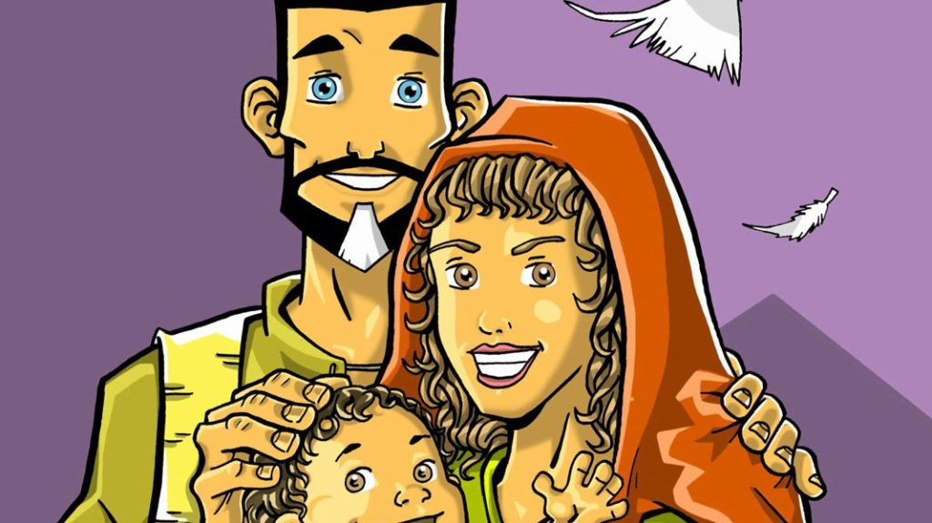 opowiesci biblijne news