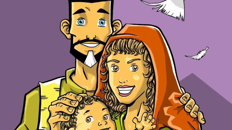 opowiesci biblijne news