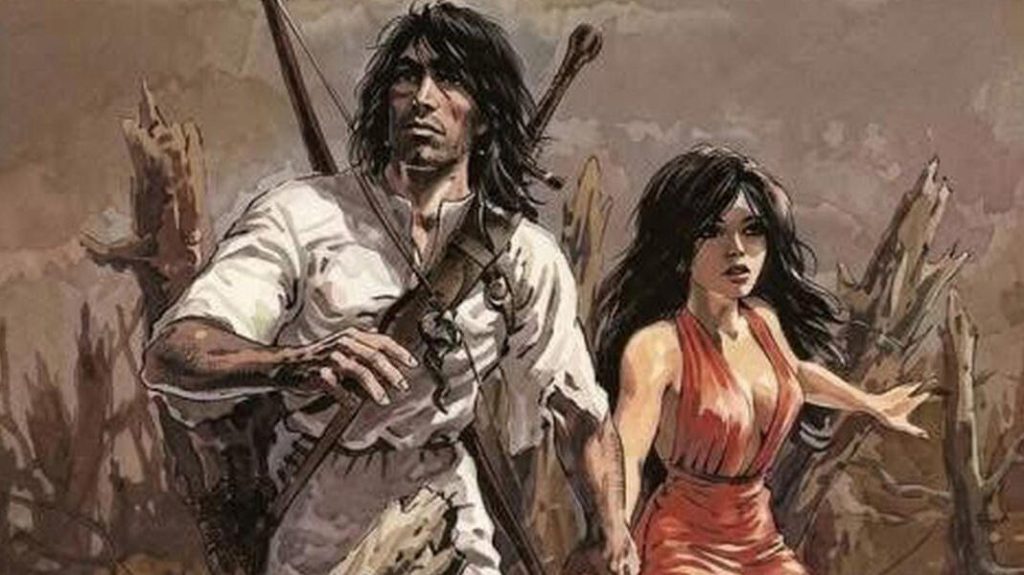 rosinski 50 lat throgal news