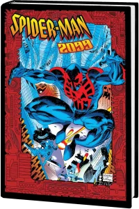 spider-man2099omnibus