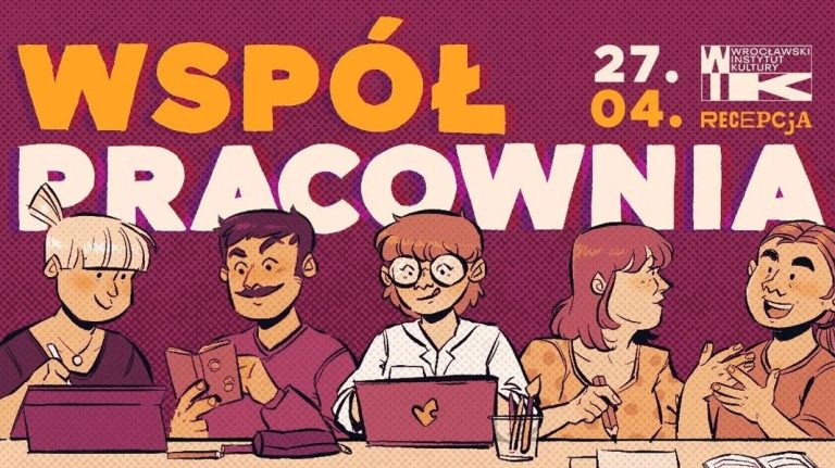wspolpracownia news
