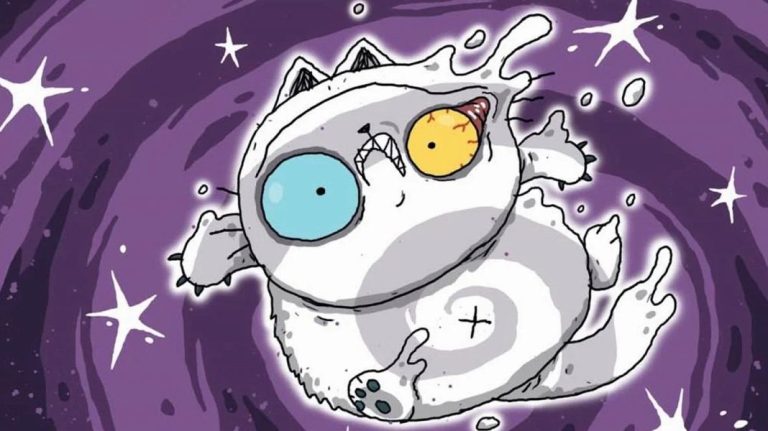 zapoweidzi komiksy dla dzieci kwiecień 2026