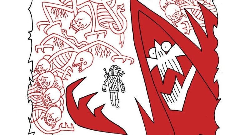 zapowiedź polskich komiksów kwiecień 2026