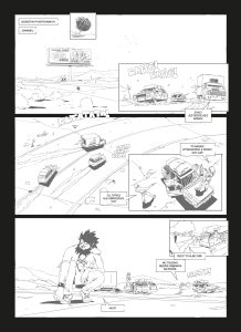 002 futuro-darko_the-racer_intro_comic-draft-2