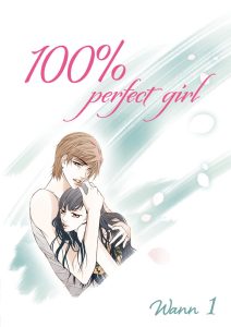100% perfect girl, tom 01