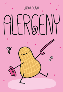 Alergeny