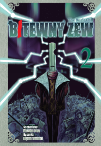 Bitewny zew – The Bugle Call #02