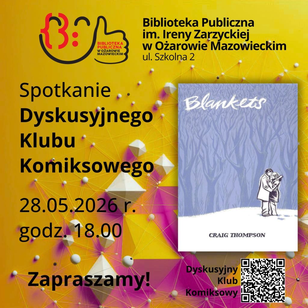 Blankets w Ożarowie Mazowieckim