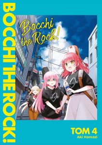 Bocchi the Rock! #04