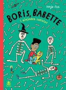 Boris Babette i niejeden szkielet