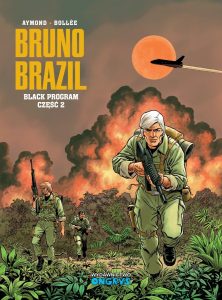 Bruno Brazil 13