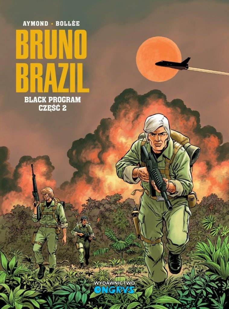 Bruno Brazil 13