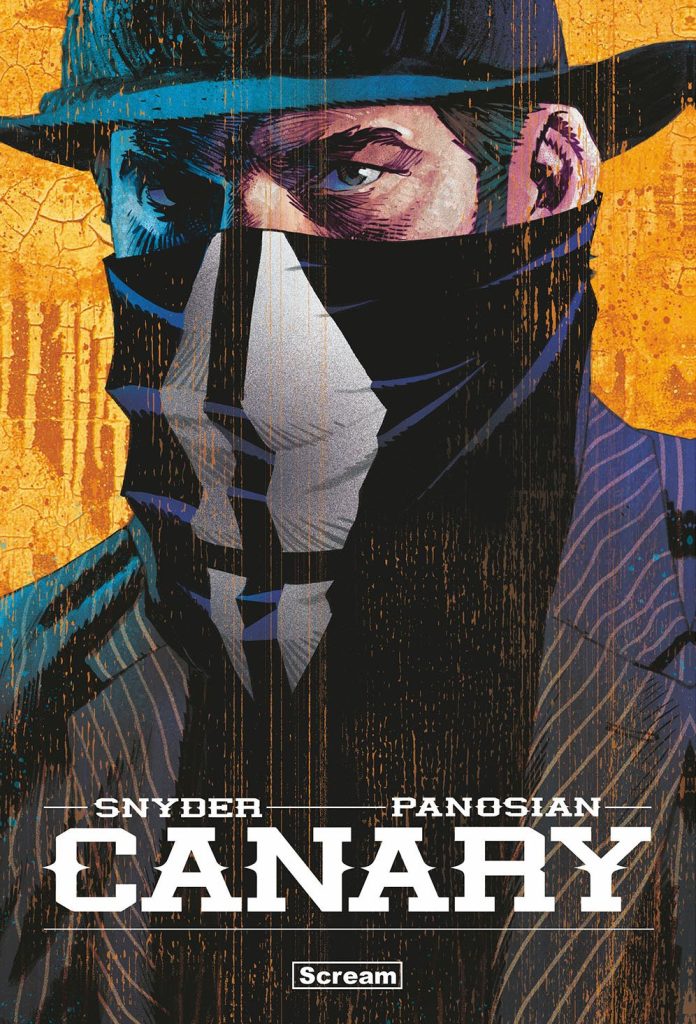 Canary 01