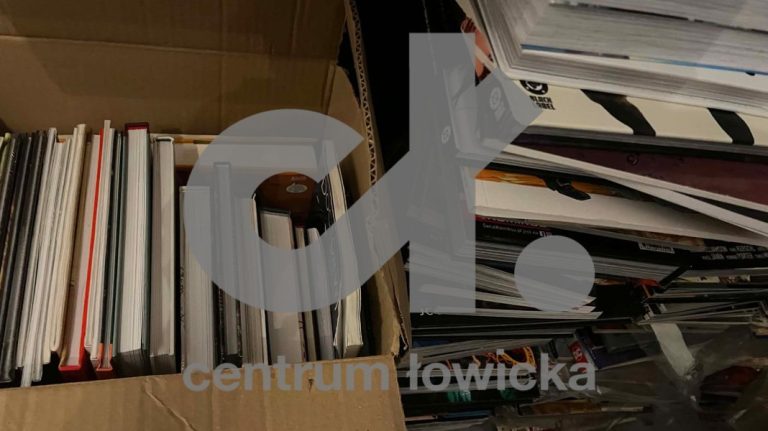 Centralna Giełda Komiksów news
