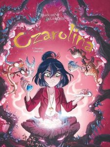 Czarolina 07