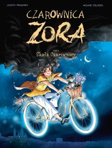 Czarownica Zora 05