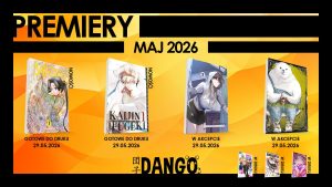Dango maj 2026