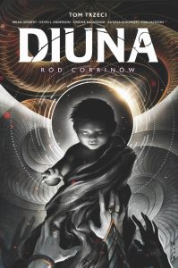 Diuna: Ród Corrinów #03