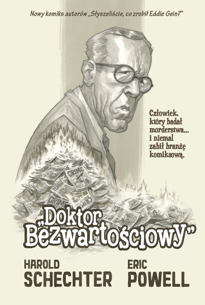 Doktor Bezwartościowy