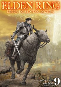 Elden Ring: Droga do Złotego Drzewa #09