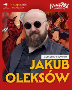 FMC26 Jakub Oleksow