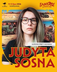 FMC26 Judyta Sosna