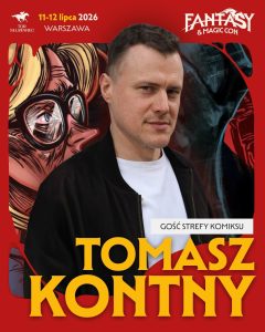 FMC26 Tomasz Kontny