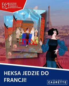 Hexa francja