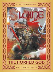 Horned God