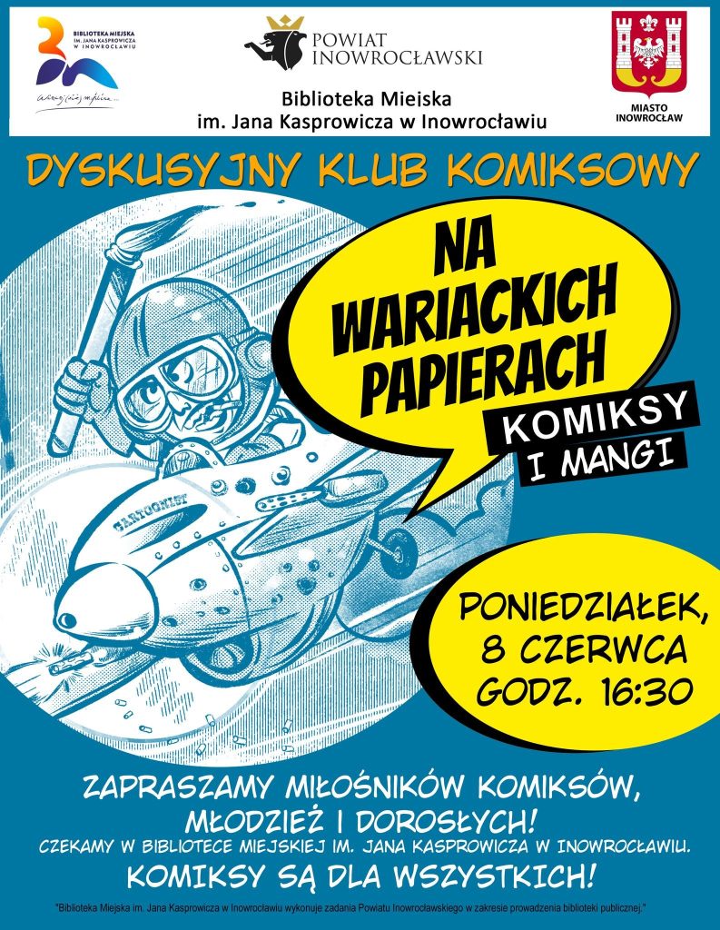 KKD Inowrocław spotkanie czerwiec