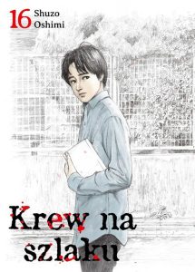 Krew na szlaku #16