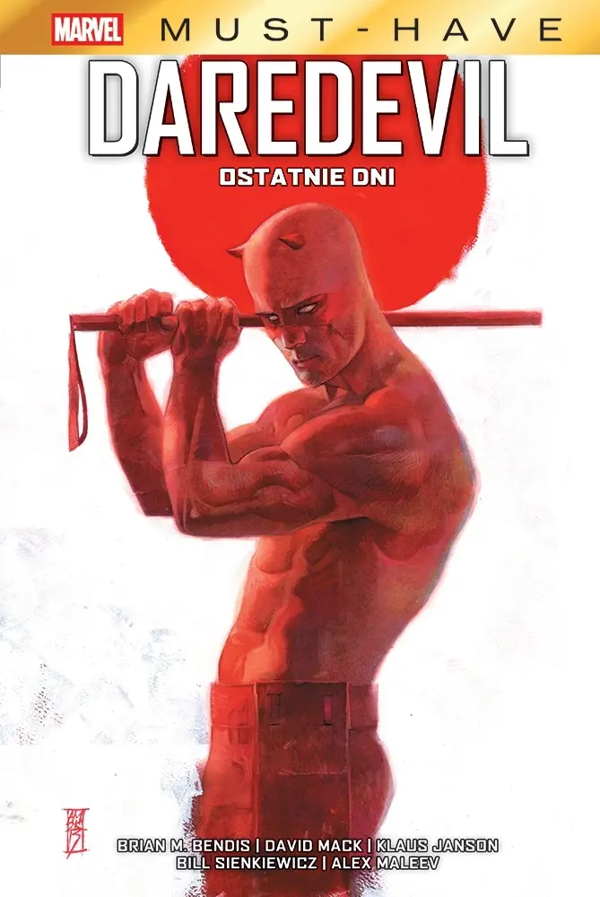Marvel Must-Have 24