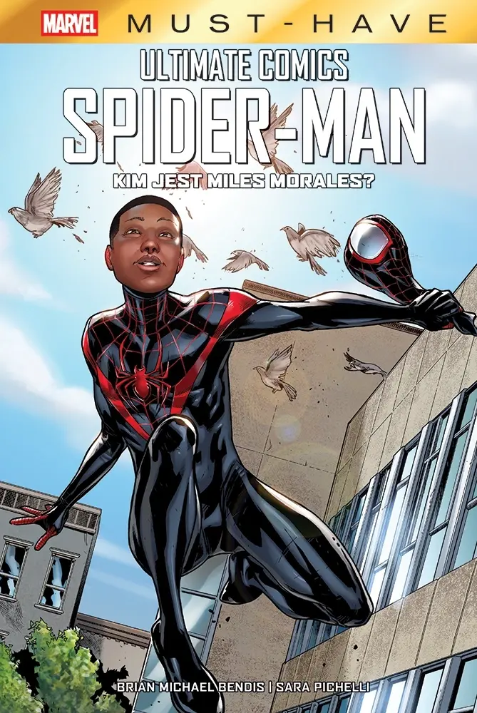 Marvel Must-Have 25