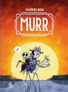 Murr