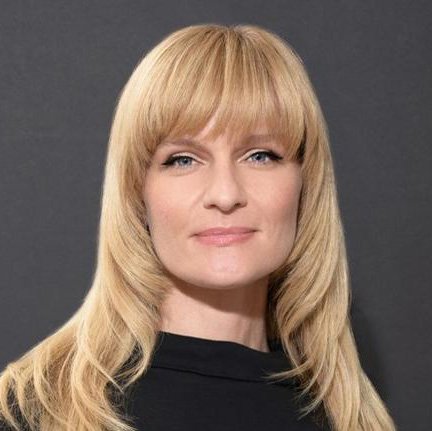 Nina Bunjevac