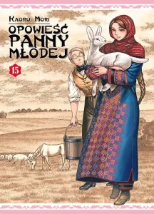 Opowieść Panny Młodej 15