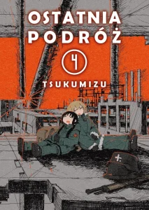 Ostatnia podróż #04