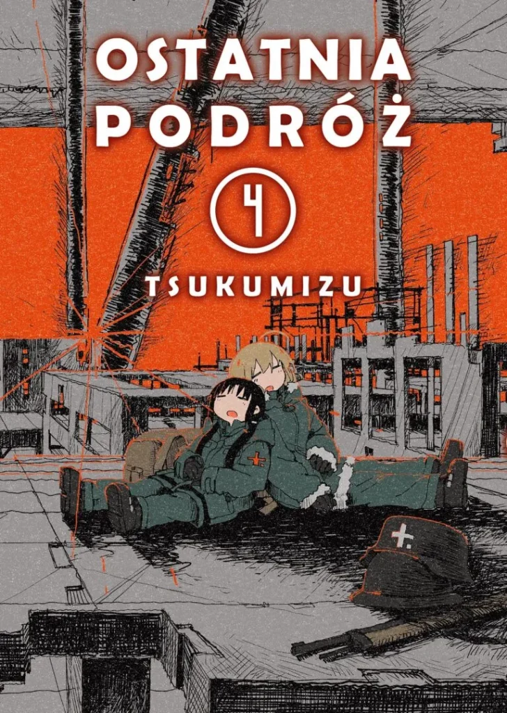 Ostatnia podróż 04