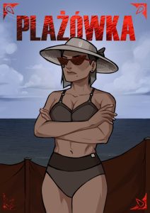 Plażówka
