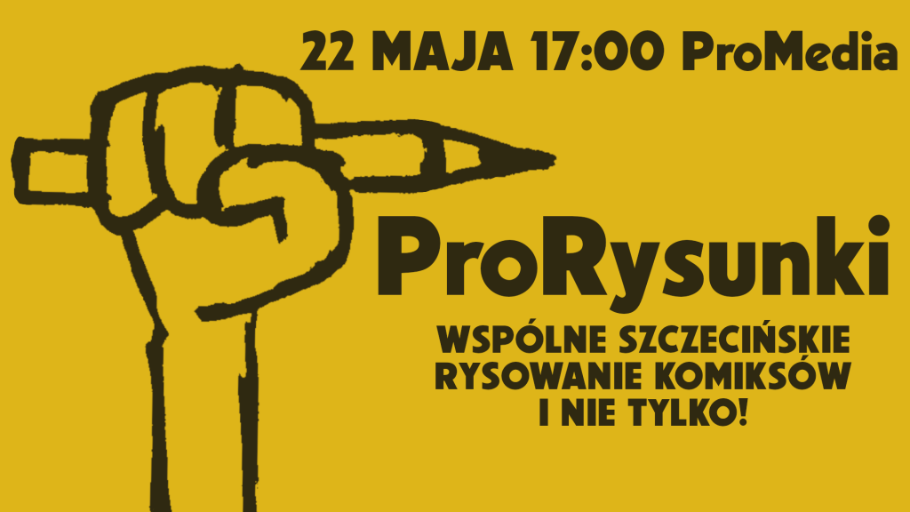 ProRysunki FB
