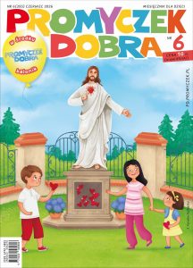 Promyczek Dobra 395