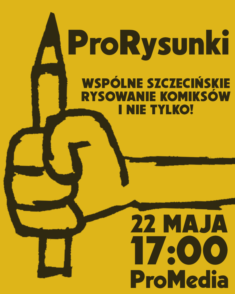 Prorysunki
