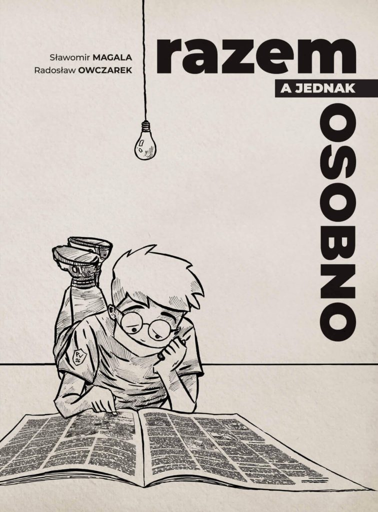 Razem a jednak osobno