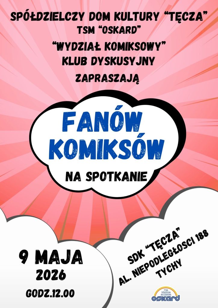Spotkanie fanów Tychy