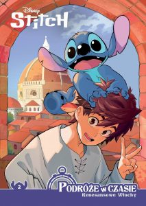 Stitch_Podróze w czasie 02