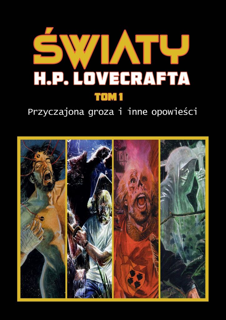 Swiaty HP Lovecrafta 01