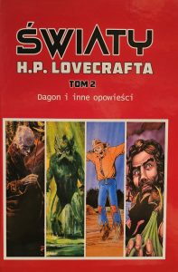 Światy HP Lovecrafta 02