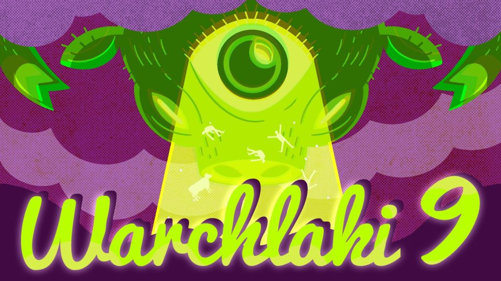 Warchlaki nabór