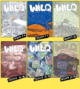 Wilq